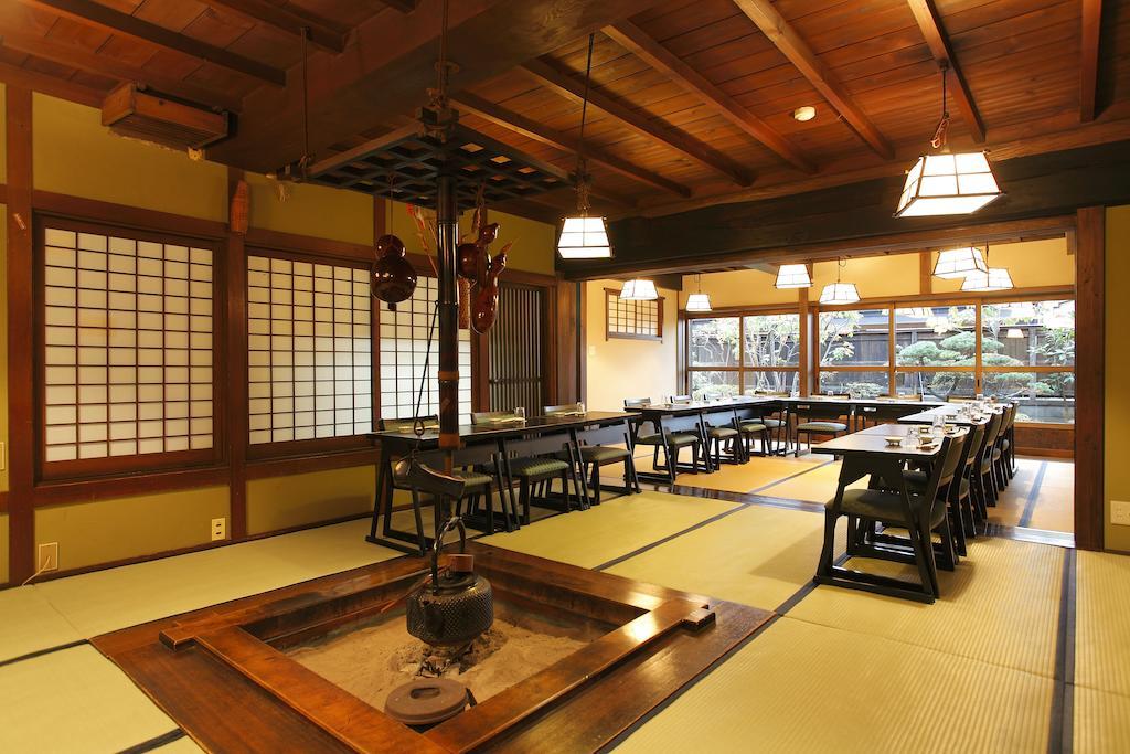Tagoto Hotel Aizuwakamatsu Exterior photo
